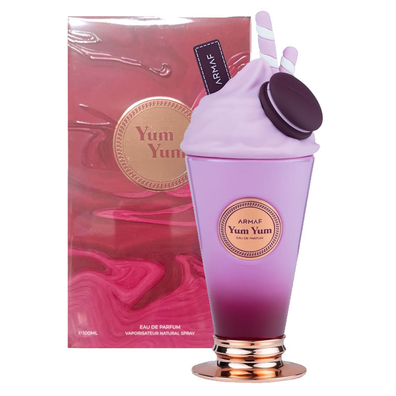 ARMAF YUM YUM edp donna 100ml
