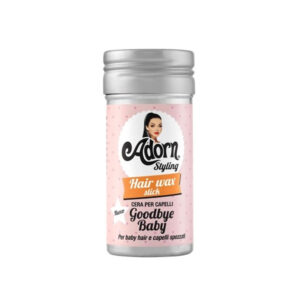 ADORN GOODBYE BABY HAIR Cera Stick 75 g