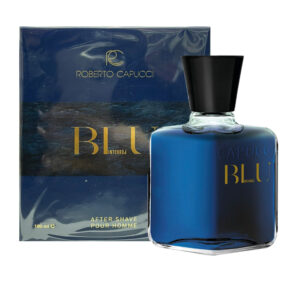 ROBERTO CAPUCCI BLU INTENSO Lozione dopobarba uomo 100ml