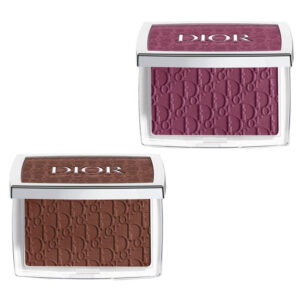 "TESTER" DIOR ROSY GLOW Blush in polvere effetto bonne mine 4,4g