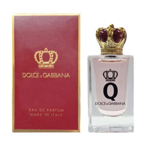 Miniatura DOLCE & GABBANA Q edp donna 5ml
