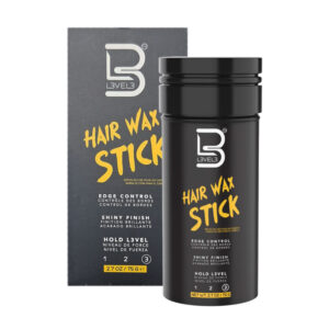 L3VEL3 HAIR WAX Cera capelli stick 75g