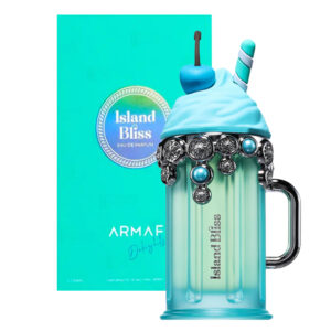 ARMAF ISLAND BLISS edp donna 100ml