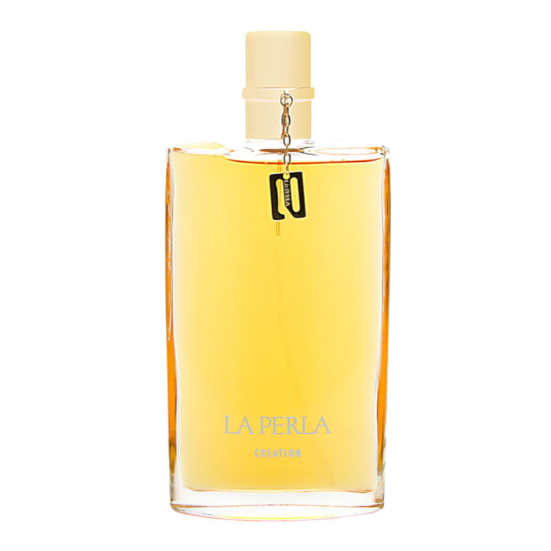 "TESTER" LA PERLA CREATION edp donna 100ml