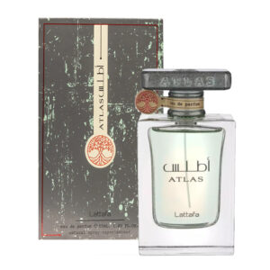 LATTAFA ATLAS edp uomo 55ml