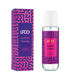 LPDO COTTON CANDY Acqua corpo profumata 250ml