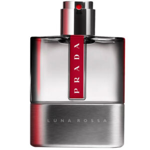 "TESTER" PRADA LUNA ROSSA edt uomo 100ml
