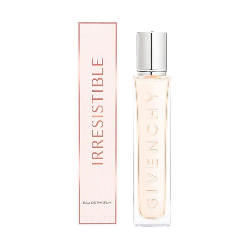 Miniatura GIVENCHY IRRESISTIBLE edp donna 12,5ml