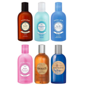 PERLIER Bagnoschiuma profumato 500ml
