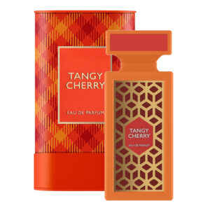 FLAVIA PARFUM TANGY CHERRY edp unisex 90ml