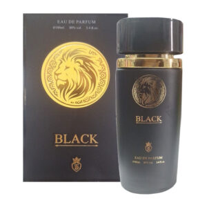 TD BLACK edp uomo 100ml