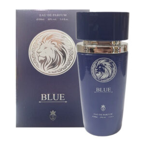 TD BLUE edp uomo 100ml