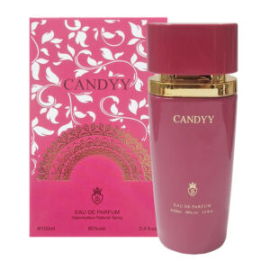 TD CANDYY edp donna 100ml