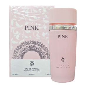 TD PINK edp donna 100ml