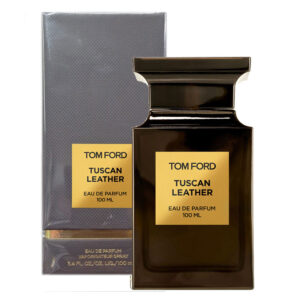 TOM FORD TUSCAN LEATHER edp unisex 100ml
