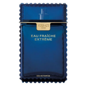 "TESTER" VERSACE EAU FRAÎCHE EXTRÊME edp uomo 100ml
