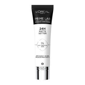 L’ORÉAL PRIME LAB 24H Primer viso opacizzante 30ml