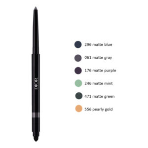 "TESTER" DIOR DIORSHOW STYLO Matita occhi automatica waterproof 0,3g