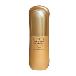 "TESTER "SHISEIDO BENEFIANCE NUTRI PERFECT Siero occhi 15ml