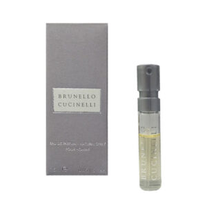 Campioncini BRUNELLO CUCINELLI edp uomo 1,5ml - 5 pezzi