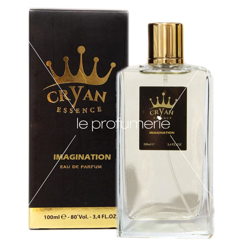 CRYAN ESSENCE IMAGINATION equivalente Imagination di Louis Vuitton edp uomo 100ml