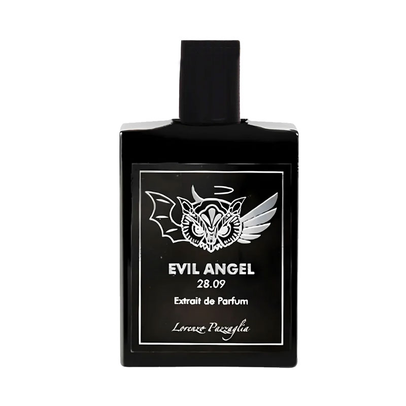 “TESTER” LORENZO PAZZAGLIA EVIL ANGEL 28.09 extrait de parfum unisex 50ml NO TAPPO