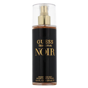 GUESS SEDUCTIVE NOIR Acqua corpo profumata 250ml