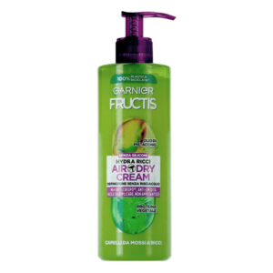 GARNIER FRUCTIS HYDRA RICCI Anticrespo senza risciacquo 400ml