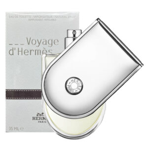VOYAGE D'HERMES edt unisex 35ml