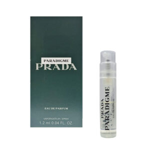 Campioncini PRADA PARADIGME edp uomo 1,2ml - 6 pezzi