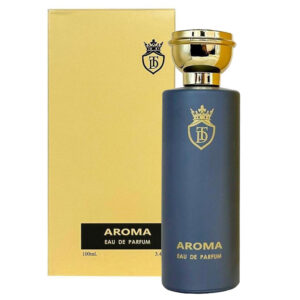 TOM & DARIN AROMA edp unisex equivalente Intense Cafè di Montale 100ml