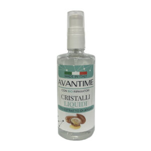 AVANTIME Cristalli Liquidi per capelli con estratto di argan 100ml