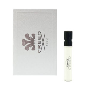 Campioncini CREED AVENTUS edp uomo 1,7ml - 4 pezzi