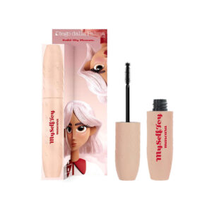 DIEGO DALLA PALMA MY SELF TOY Mascara buildable 6D 7,5ml