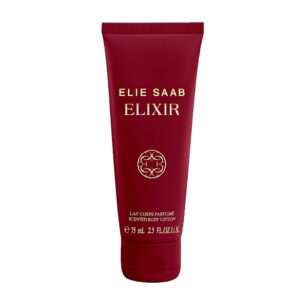 "TESTER" ELIE SAAB ELIXIR Latte corpo profumato donna 75ml