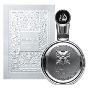 LATTAFA PERFUMES FAKHAR PLATIN edp uomo 100ml