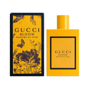 Miniatura GUCCI BLOOM PROFUMO DI FIORI edp donna 5ml