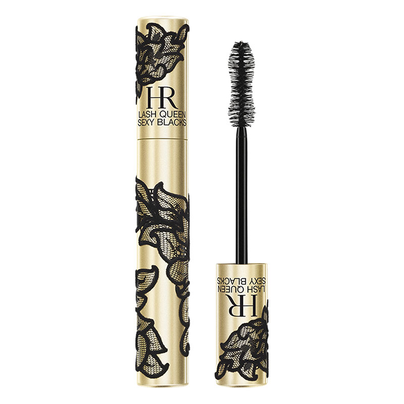 HELENA RUBINSTEIN LASH QUEEN SEXY BLACKS Mascara volumizzante 5,8ml