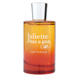 "TESTER" JULIETTE HAS A GUN LUST FOR SUN edp donna 100ml