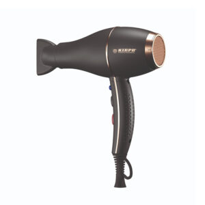 KIEPE FEEL GOOD BLOOM Asciugacapelli ceramic & ionic