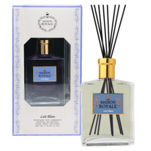 MAISON ROYALE LAIT BLANC Profumatore ambiente 500ml