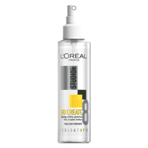 L’OREAL STUDIO LINE INVISI FIX Spray capelli ultra preciso 150ml