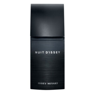 "TESTER" ISSEY MIYAKE NUIT D'ISSEY edt uomo 125ml