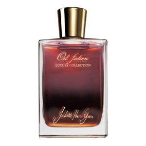 "TESTER" JULIETTE HAS A GUN OIL FICTION edp donna 75ml