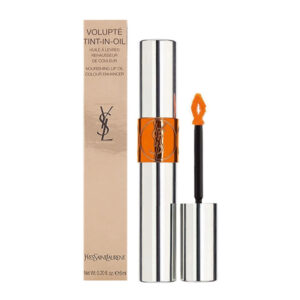 YVES SAINT LAUREN VOLUPT TINT-IN-OIL Olio labbra 6ml - 7 crush me orange