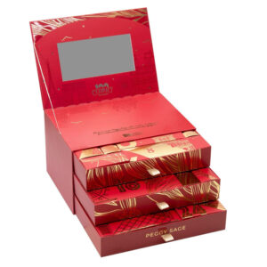 PEGGY SAGE Calendario dell'Avvento 2025 - premium