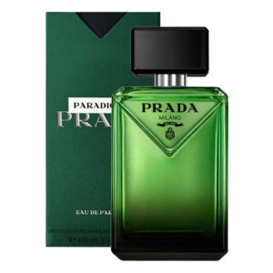 PRADA PARADIGME edp uomo 100ml