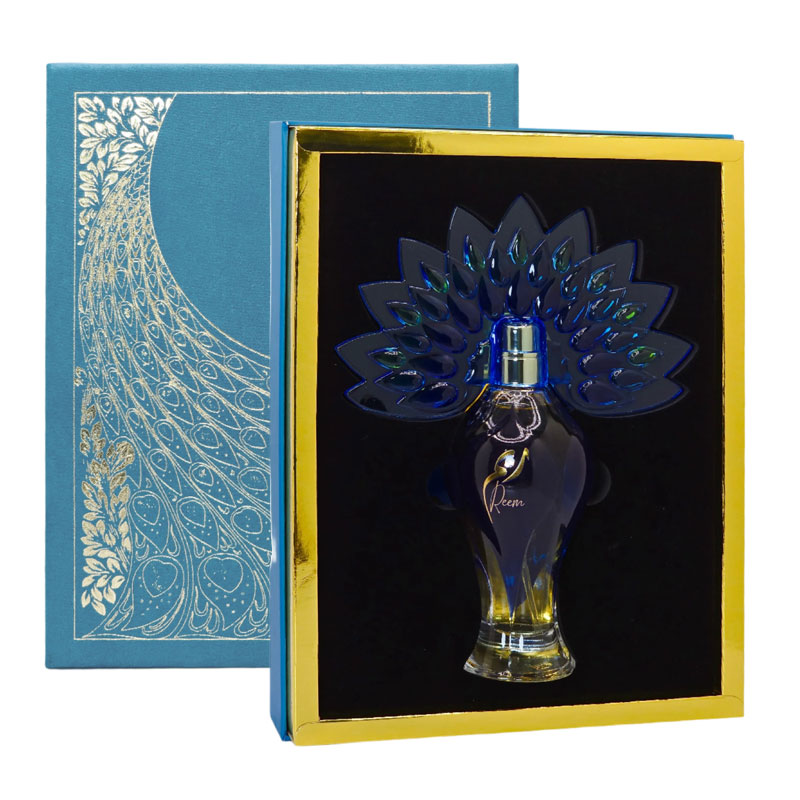 LATTAFA PERFUMES REEM edp donna 100ml - immagine 2