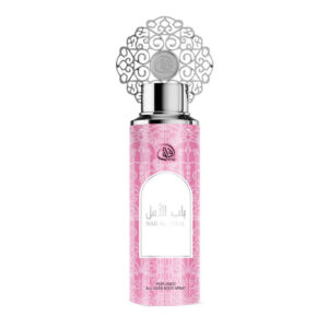 AFAQ BAB AL' AMAL Deodorante corpo donna 200ml