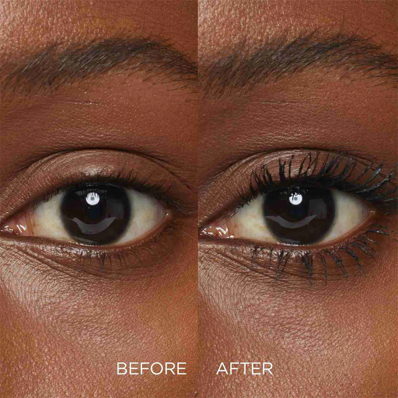 CLARINS WONDER VOLUME XXL Mascara extra volume nero/black 8ml - immagine 2